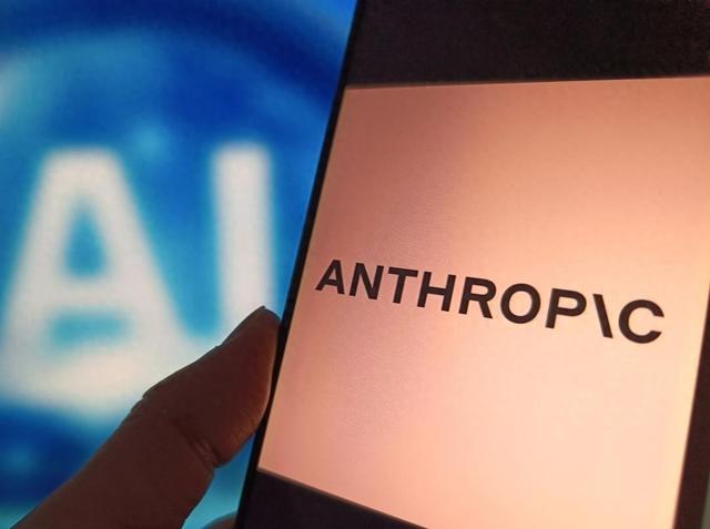 Anthropic 推AI生成的内容全部加水印，用户大量退订？