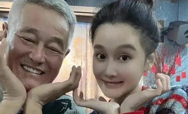 赵本山的“天塌了”！就算有再多豪宅豪车，也无法拯救自己的女儿