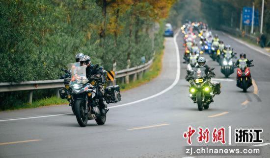 浙江龙泉：体旅融合赋能乡村发展