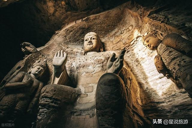 为什么一定要多来几次山西？这篇指南告诉你！