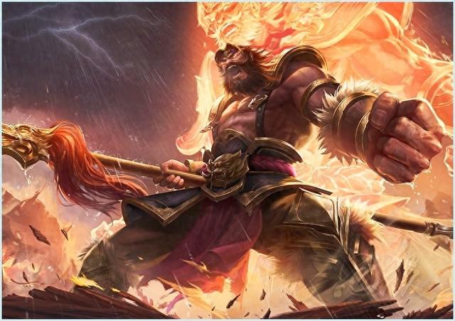 三国杀手游武将全开版（三国杀一人一口酒不可贪杯这些武将表示有多少我喝多少）
