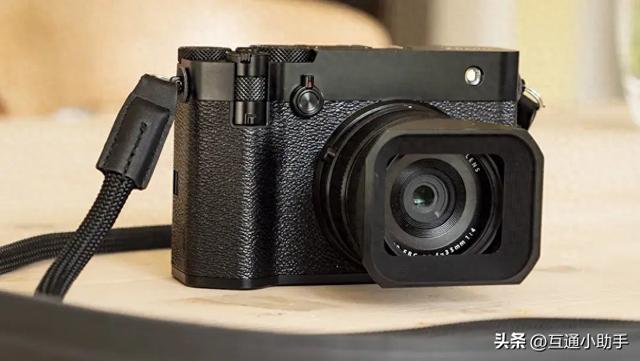 gfx优化器（富士FUJIFILMGFX100RF 评测对比高解析无防抖F4的取舍之道）