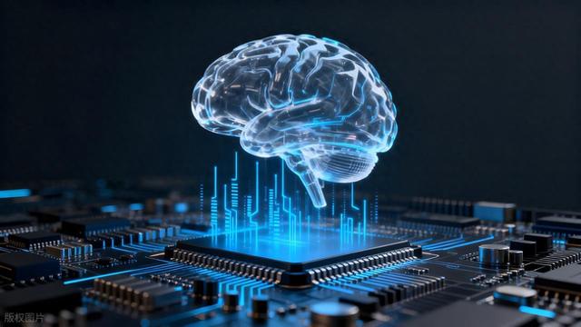 磁隧道结突破传统AI训练瓶颈：类脑计算机实现低功耗自主学习