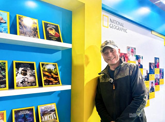 贵州如何吸引世界级摄影师？奚志农揭秘其自然与人文的双重魅力