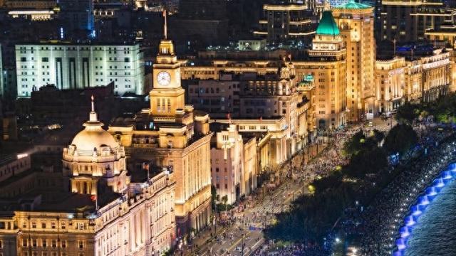 旅超｜交行喊外籍友人游上海！3天2晚深度游，支付无忧超省心