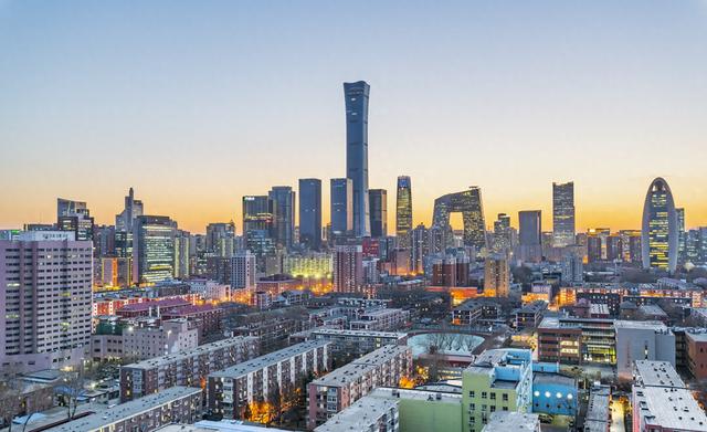 数据公布！2025年中国GDP达到19.63万亿美元，占美国GDP的64%