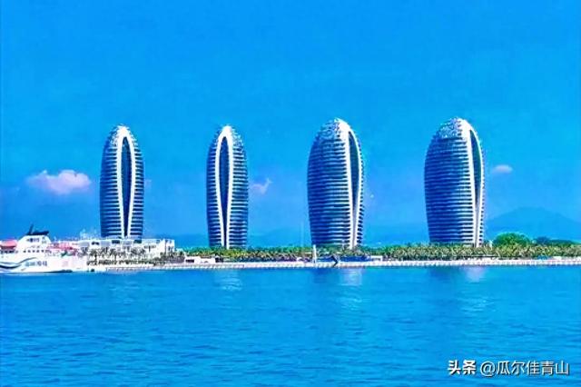 海南凭什么成为世界级“长寿之岛”？吸引着全球的目光？