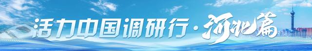 活力中国调研行·河北篇丨转型升级 河北绿色化工产业聚链成势