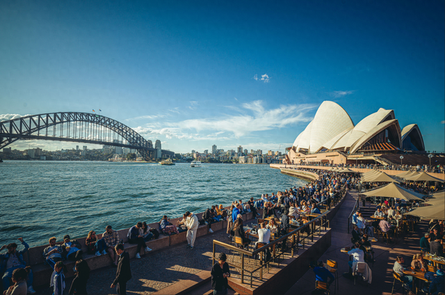 今年冬天，我想去这里过夏天