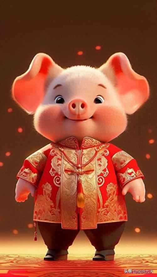 提醒:属猪人，冬月初一至初五“要有大事发生”，早了解！