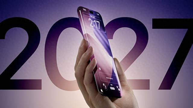 传良率不佳项目被砍？苹果20周年版“玻璃”iPhone命运引争议