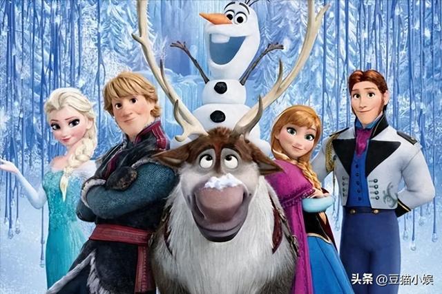 公主拯救王国攻略（在迪士尼公主电影中）