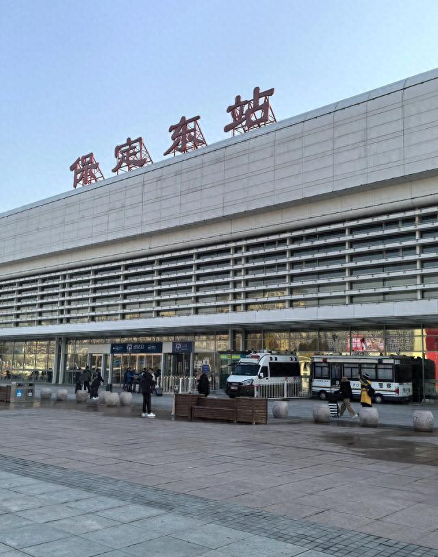 北京没想到，天津也没想到，如今河北保定，成了周边遛弯的好去处