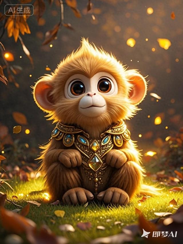 属相猴听好：从明天开始，你转运的时机已经到来，很准，别不信