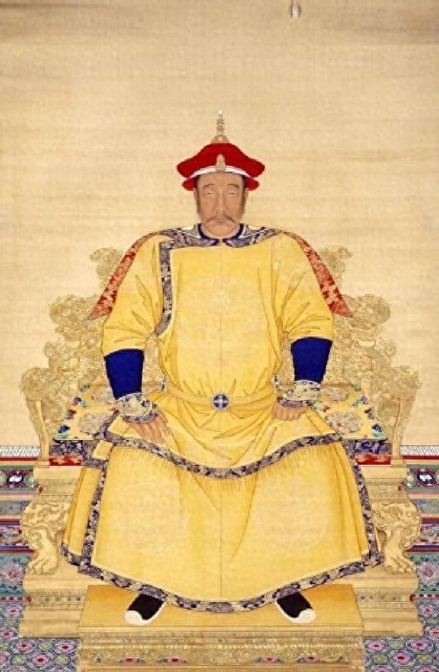 命入宫廷怀孕攻略（这才是清朝妃子被临幸的全过程）