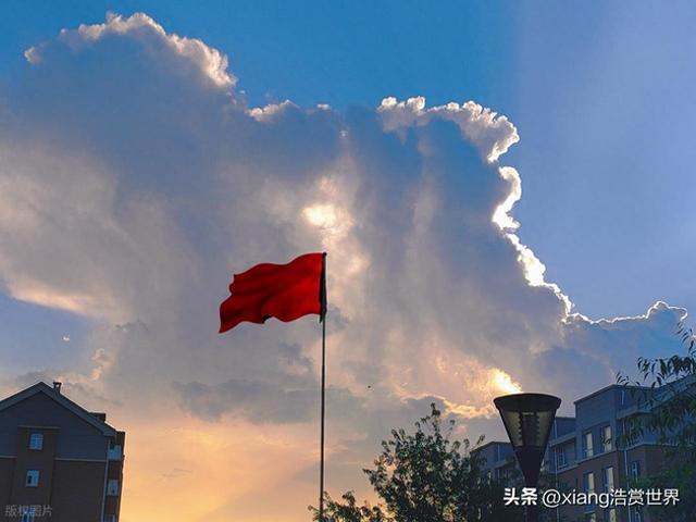 中国4个非常有名的“红色城市”，每一个都有着弥足珍贵的记忆