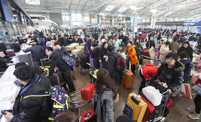 这些国家已“出手”！中国游客“争夺战”进入2.0时代