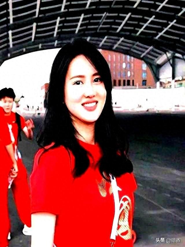 陈若琳去哪儿了？她不当全红婵教练“消失”已久！发生了什么？