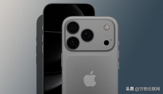 iPhone 17跨身磁吸挂绳曝光：TechWoven壳完美适配，时尚又防盗