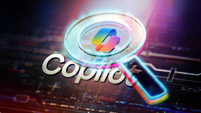 微软Copilot新技能：像聊天一样找文件！