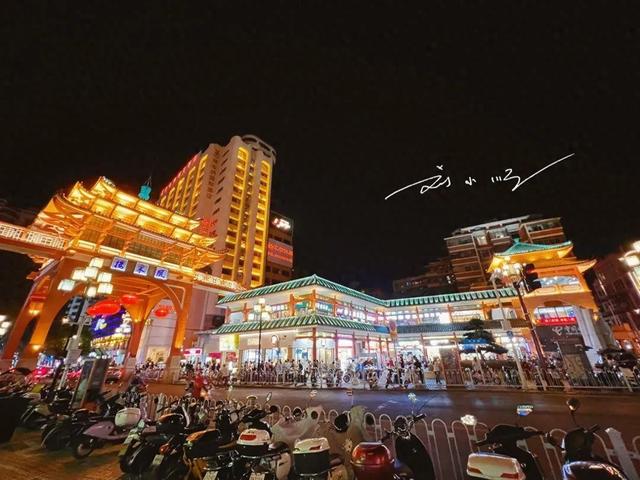 广东这座城市“不简单”：面积全省第二，仅次于清远，还做过省会