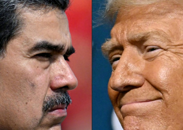 委内瑞拉遭遇全面封锁之际，伊朗下场给美国添堵