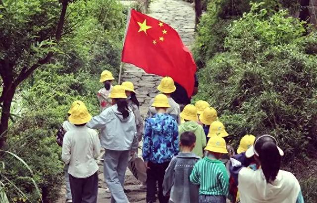 朋友圈游客照少了？研学游正火！贵州两大古寨带你触摸千年文化