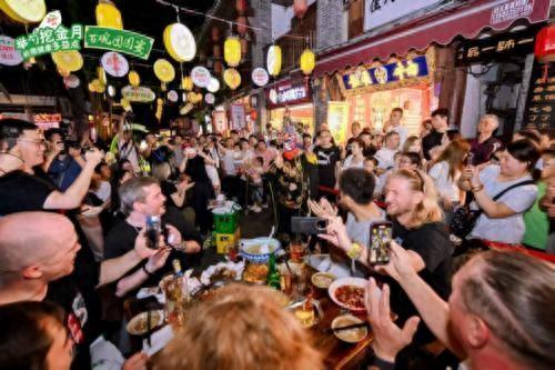 2025重庆国际旅行商大会即将启幕  五大亮点抢先看