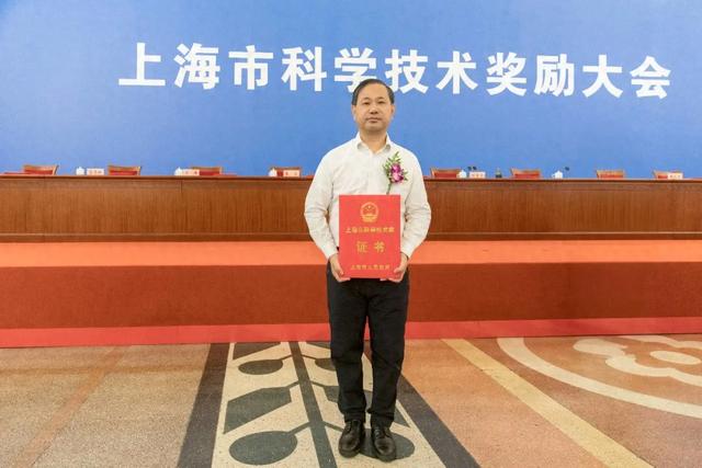 瑞金医院2项科研成果获2024年度上海市科学技术进步奖