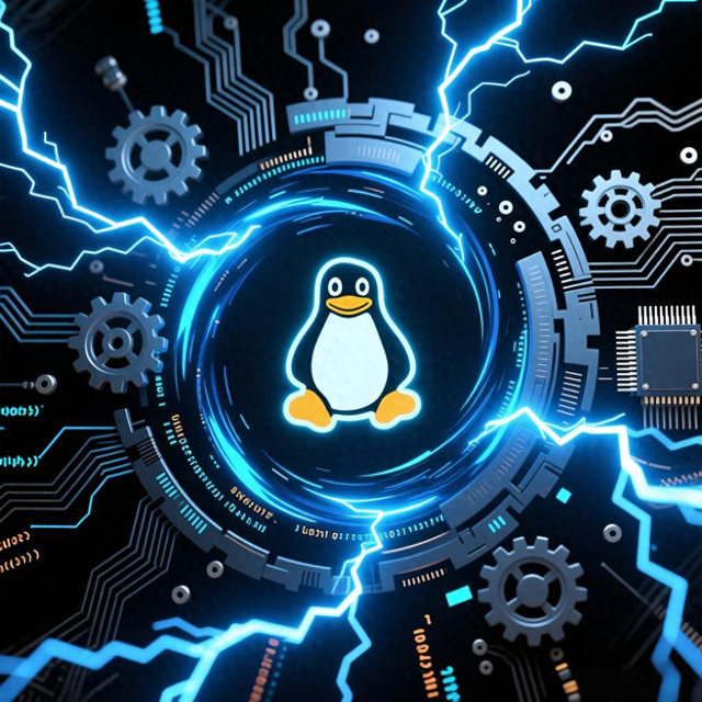 linux配置优化（Linux性能优化六大命令联动）