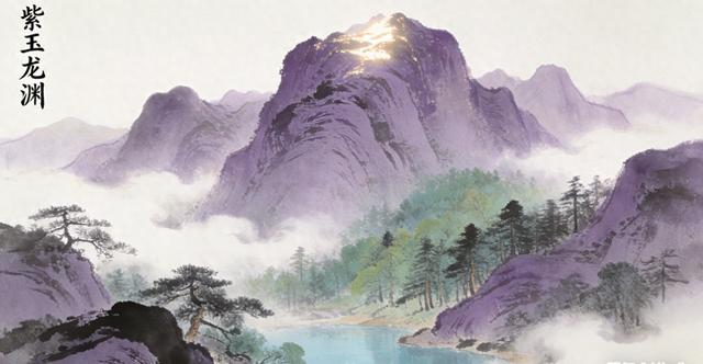 唐河八景寻觅： 古邑风华藏丘壑