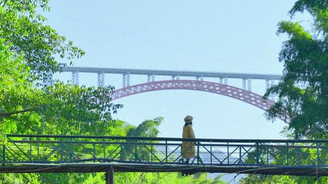 现在出发！邂逅冬日贵州：奔赴罗甸，收藏一个山水暖冬