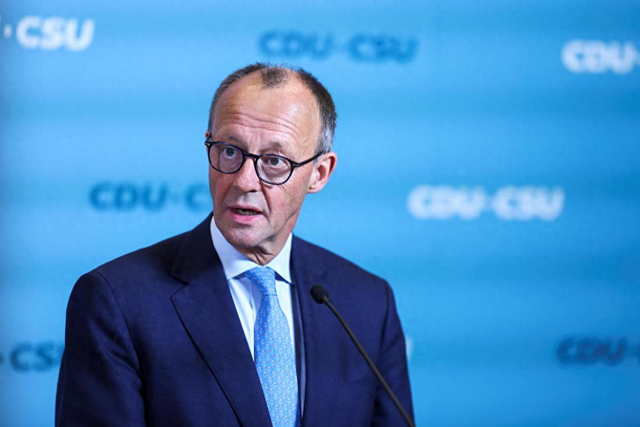 德国总理态度大变，访华前先来了个下马威，叫嚣将对中国钢铁加税