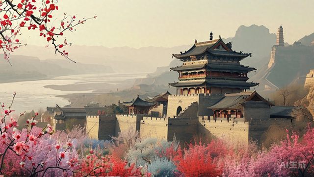 山西四季游：最佳时节全攻略