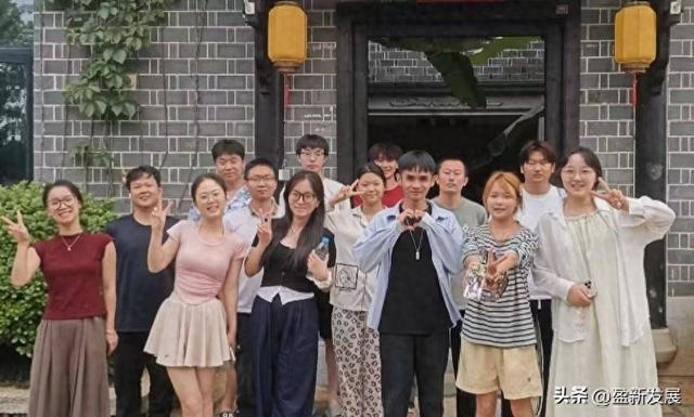 “窑火义工”模式获青睐 盈新发展旗下铜官窑探索景区运营新路径