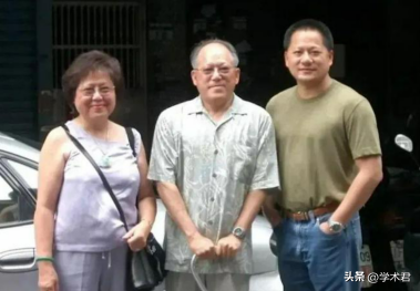 从漂泊少年到AI帝国掌舵者，黄仁勋为何能铸造传奇？ | AI人物志