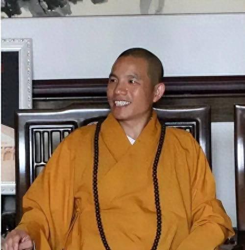世事难料，少林老方丈遗书曝光，原来释永信的结局早已命中注定