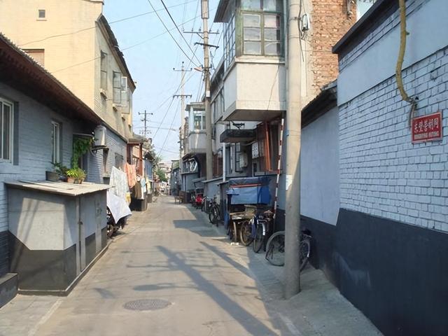 郭德纲相声提到的皮库胡同，李大钊初到北京时曾在此居住