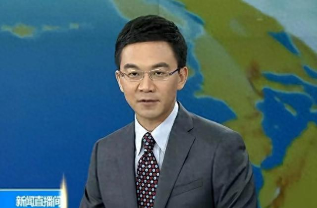 前央视主持人郎永淳，刑满释放后，如今的他过得怎样？