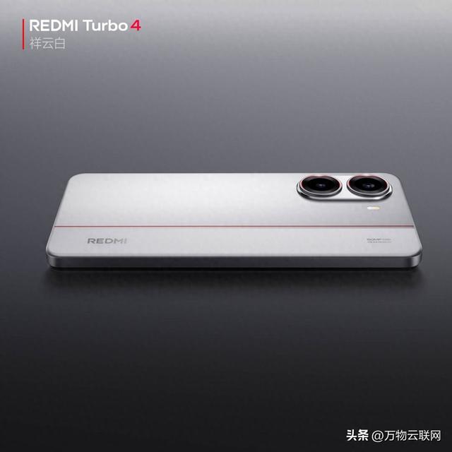 Redmi 9000mAh大容量电池新机曝光：Redmi Turbo 5系列电池升级猜测