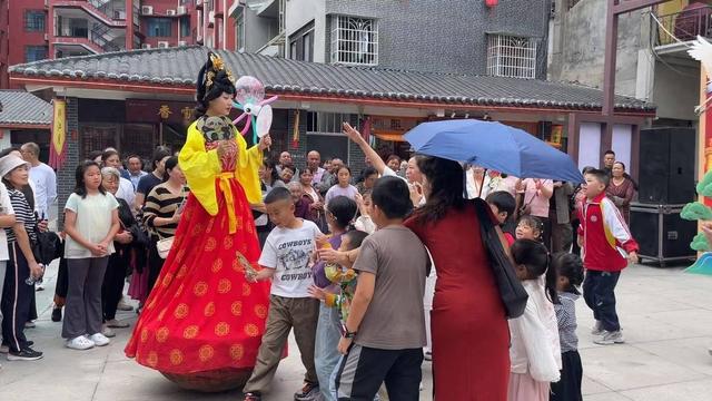 绵阳国庆文旅市场热力全开：398万游客畅游，综合收入41.24亿元