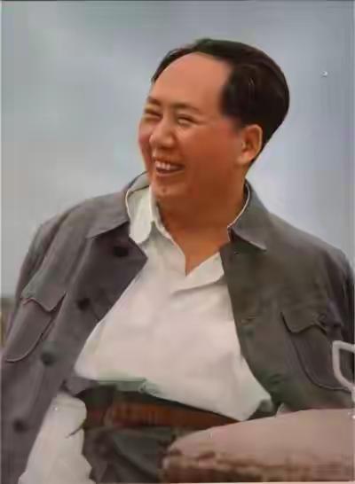 中国会不会出现第二个毛泽东？答案—不会，但会出现新的杰出领袖