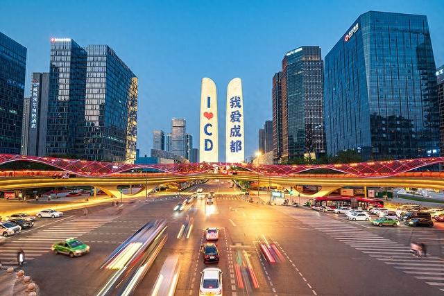 你最爱哪家？2025四川最受网民喜爱网红打卡地等你来投票