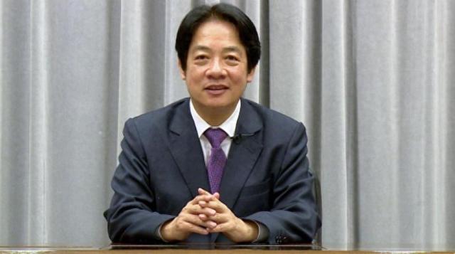 最后3天投票，马英九终于站了出来，全岛2300万人掀起反抗浪潮，赖清德这次恐怕撑不住了