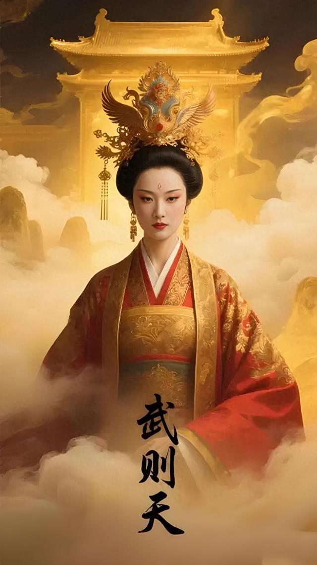 武则天无字碑暗藏玄机，千年谜团待解？