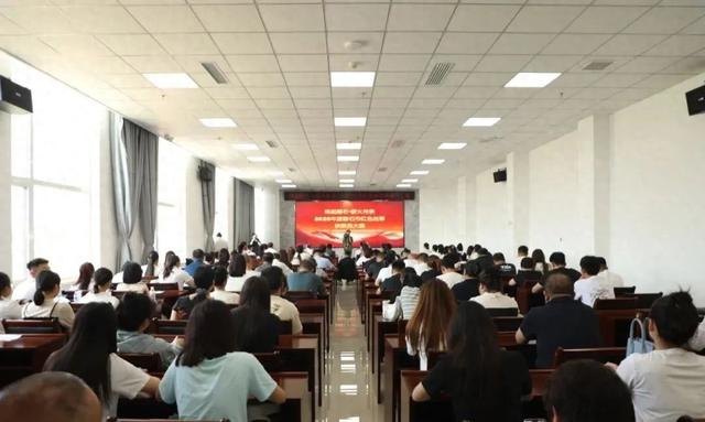 【红色文化】让抗联精神代代相传——2025年度磐石市红色故事讲解员大赛火热开赛