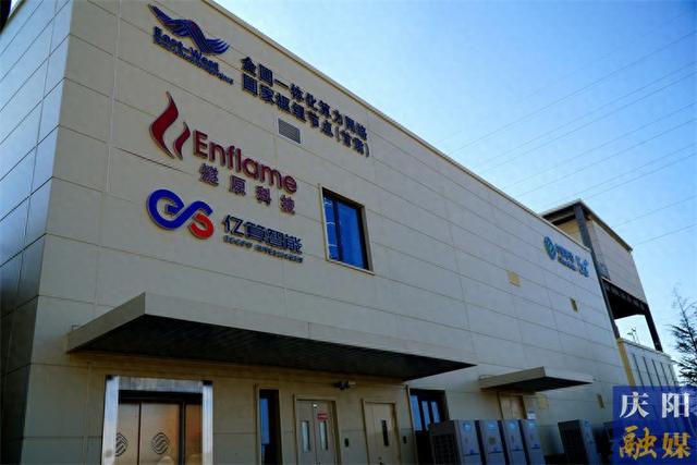 【东数西算】亿算智能国产万卡推理集群算力利用率稳步提升