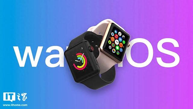 苹果watchOS 26开发者预览版Beta 5发布