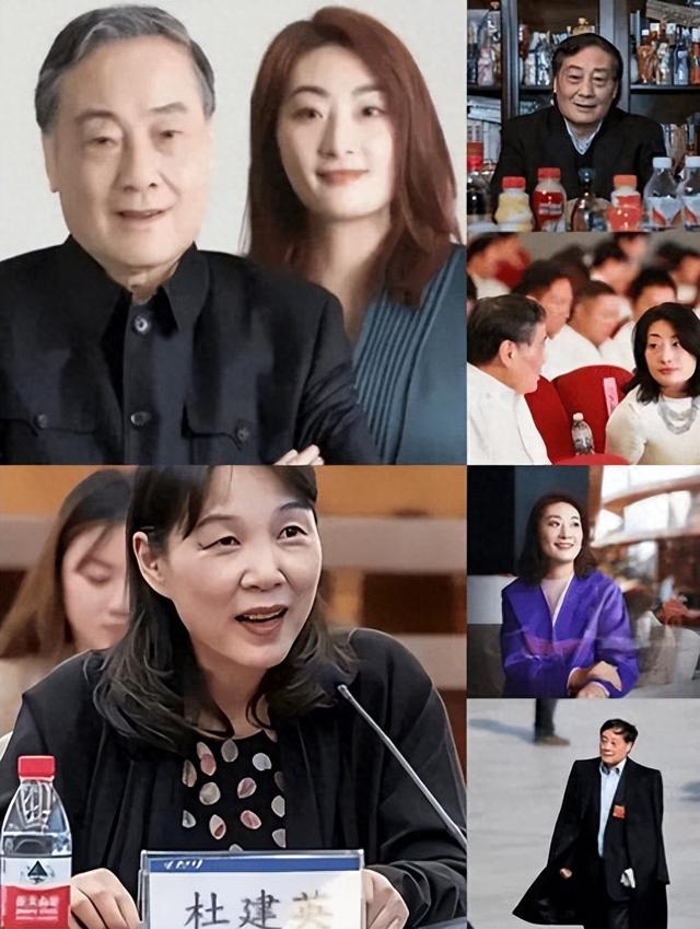 官媒爆出猛料，6个私生子，情人全是下属，宗老私生活被扒太炸裂