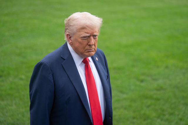 特朗普亲自操盘！国际部队进驻加沙，哈马斯是否解除武装决定一切